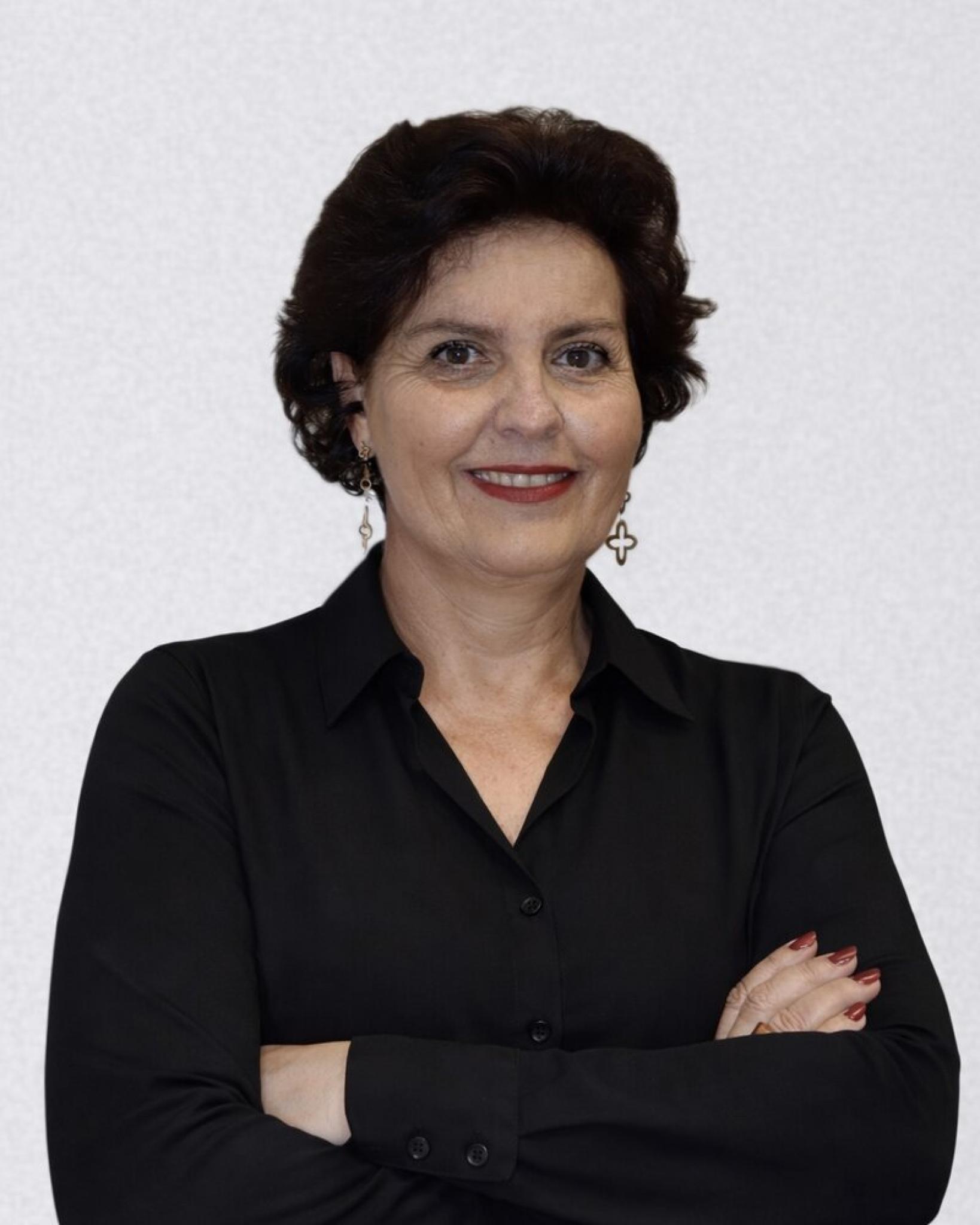 Sandrine BLANCHARD