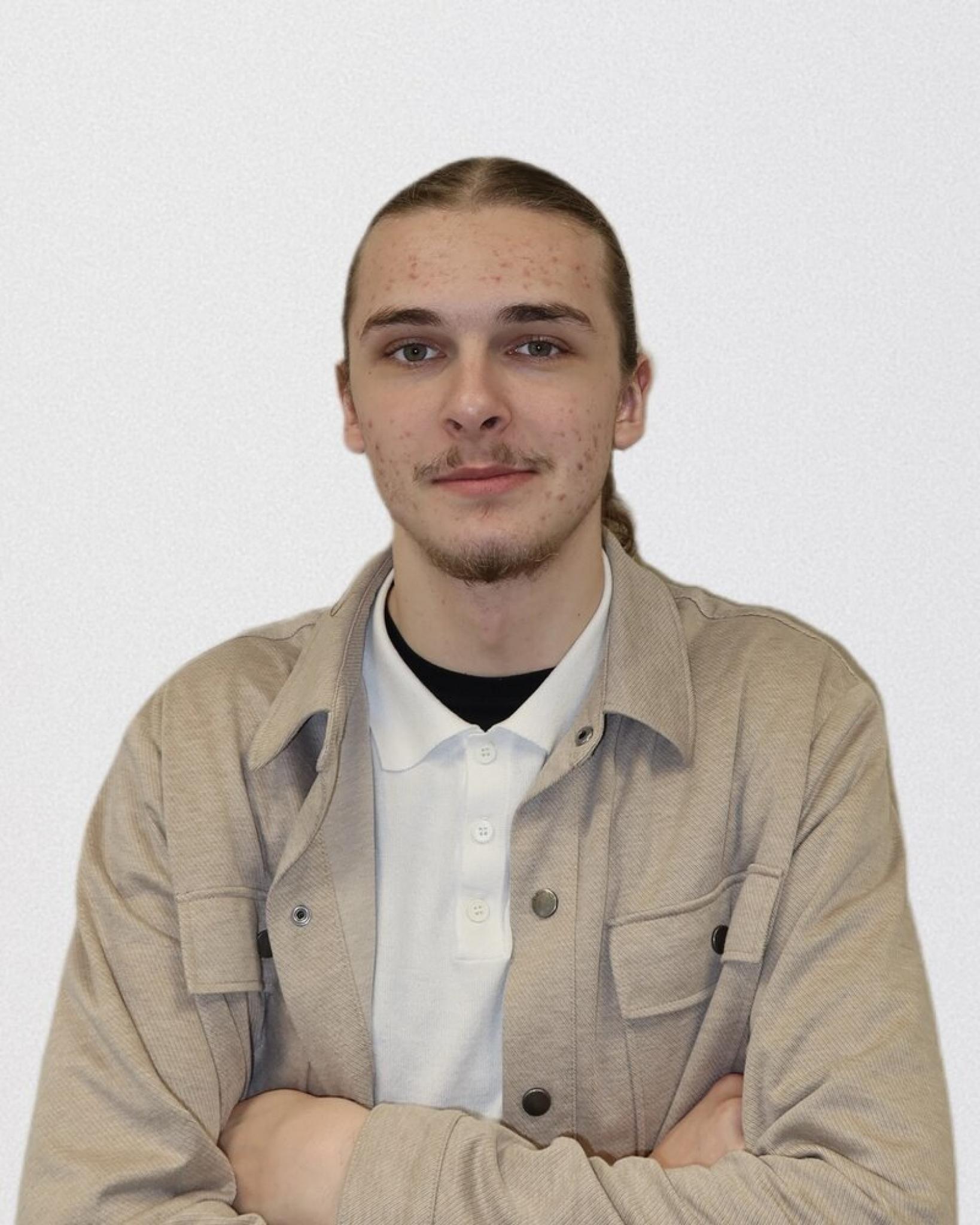 Wesley POKORSKI