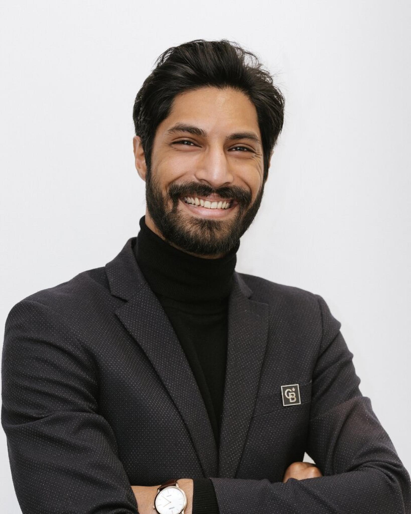 Alain CANAGAS