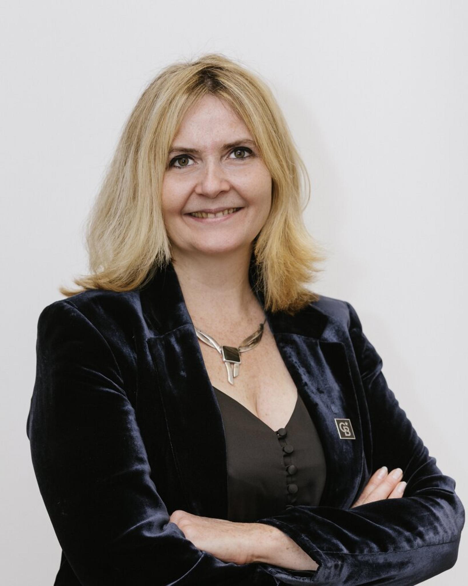 Véronique Lepage