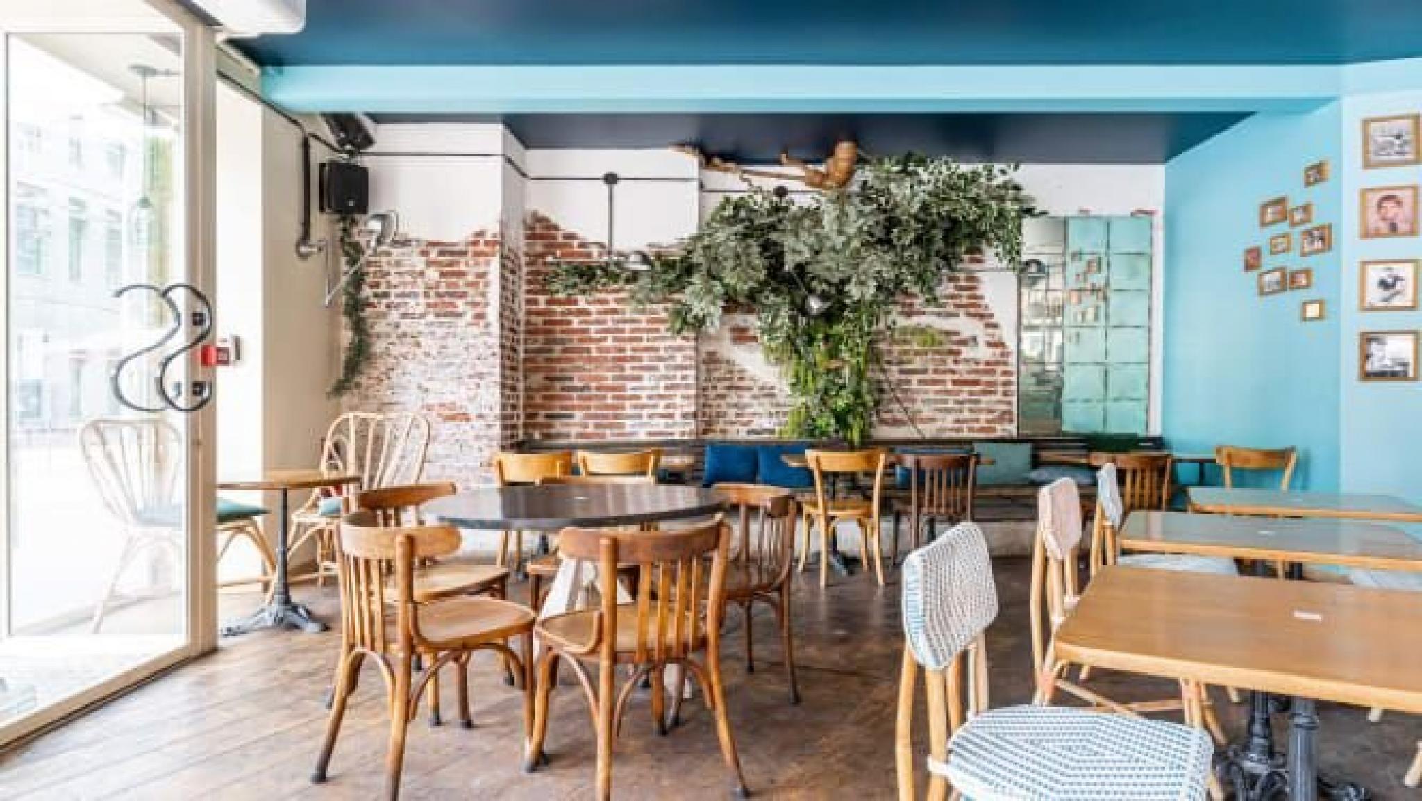 La Quincaillerie Générale à Montrouge